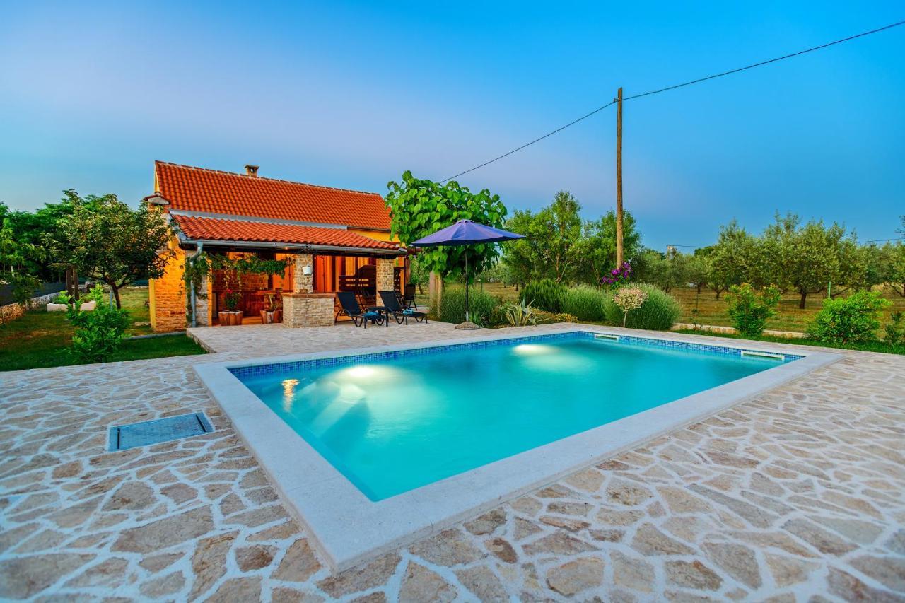 Sunny House Vila Smokovic Exterior foto