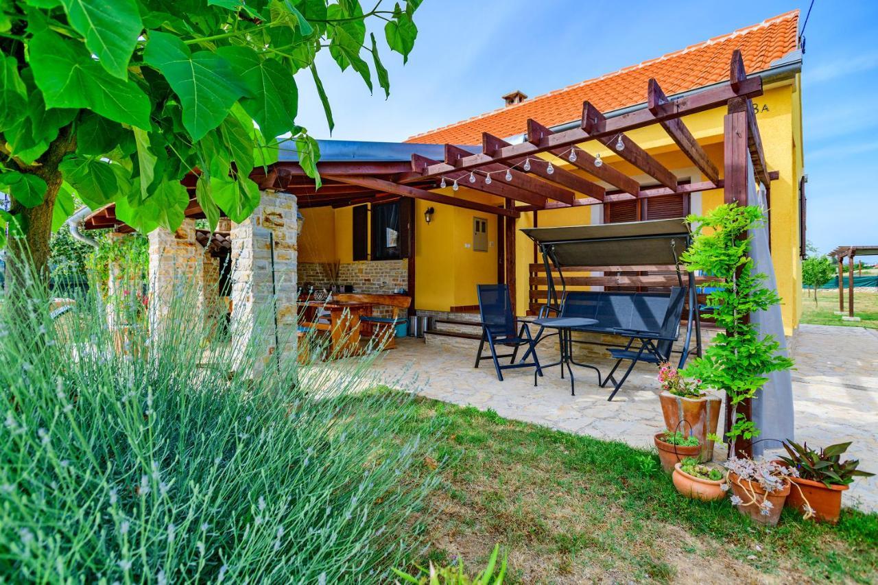 Sunny House Vila Smokovic Exterior foto