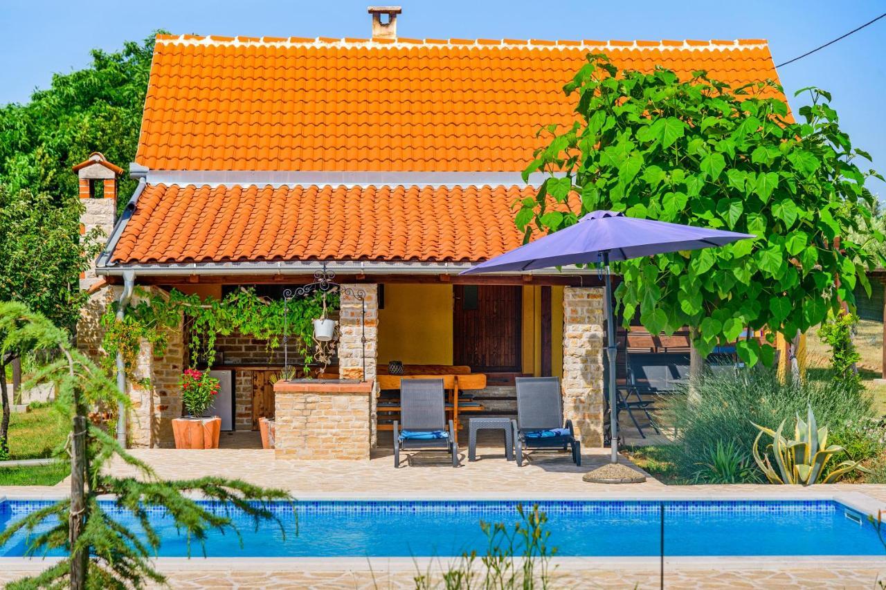 Sunny House Vila Smokovic Exterior foto
