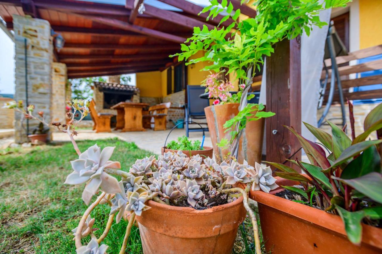 Sunny House Vila Smokovic Exterior foto
