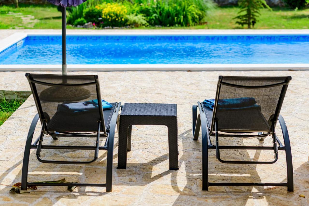 Sunny House Vila Smokovic Exterior foto