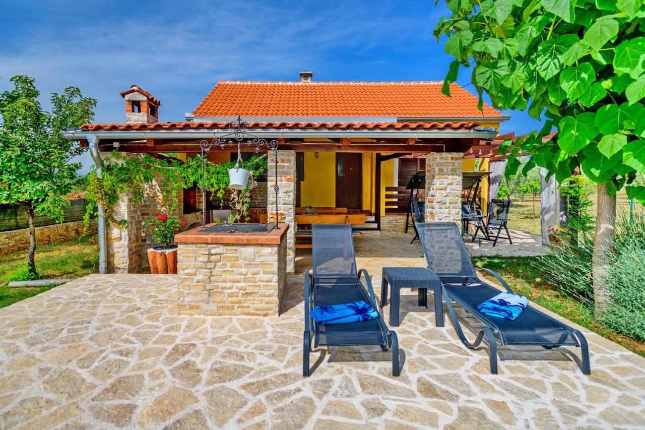 Sunny House Vila Smokovic Exterior foto