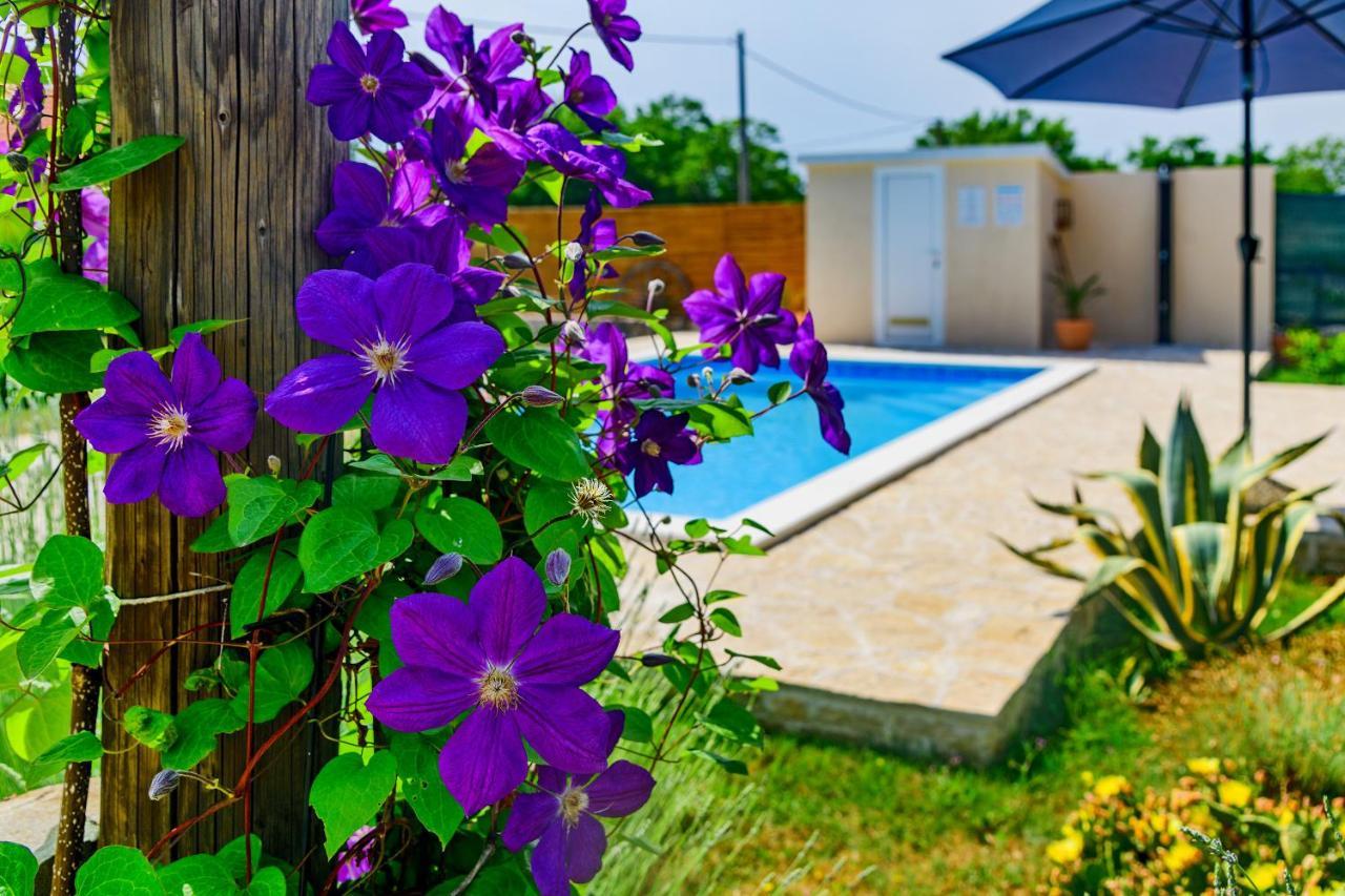 Sunny House Vila Smokovic Exterior foto