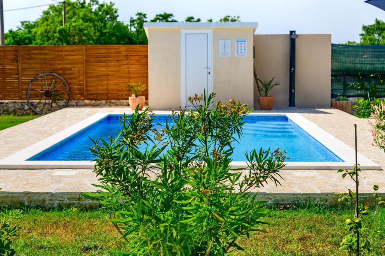 Sunny House Vila Smokovic Exterior foto