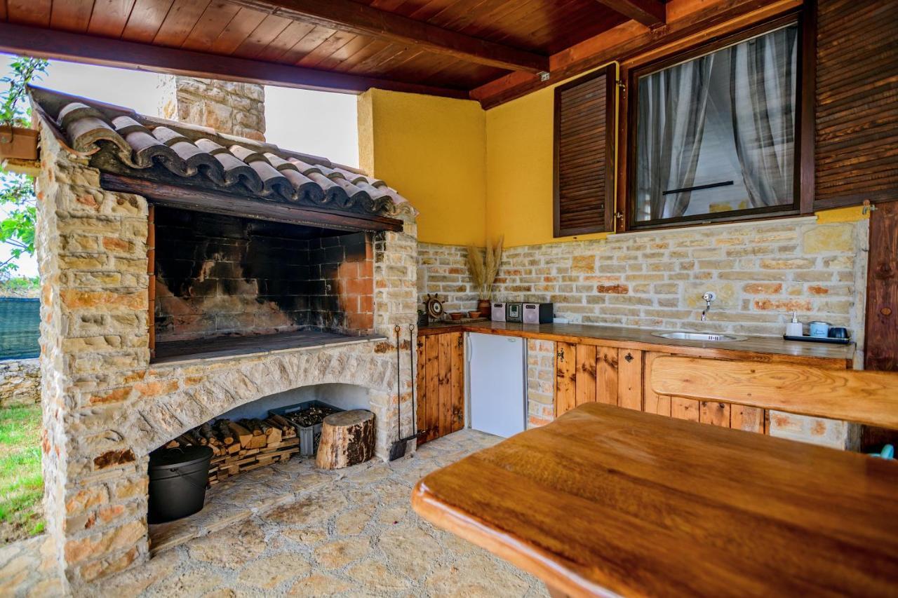 Sunny House Vila Smokovic Exterior foto
