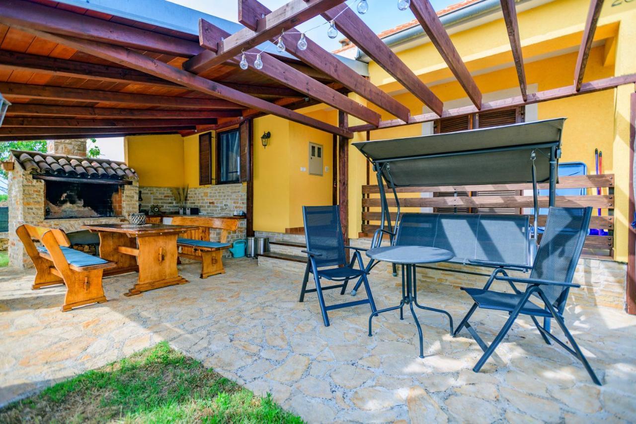 Sunny House Vila Smokovic Exterior foto