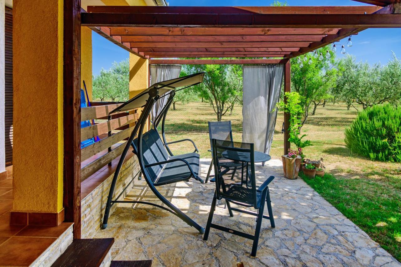 Sunny House Vila Smokovic Exterior foto