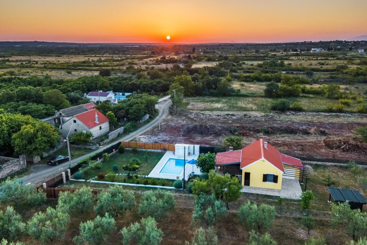 Sunny House Vila Smokovic Exterior foto