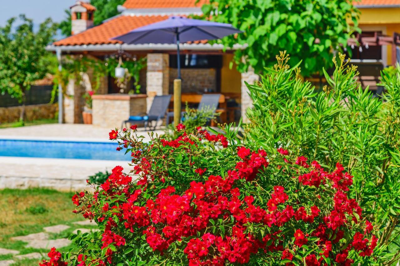 Sunny House Vila Smokovic Exterior foto