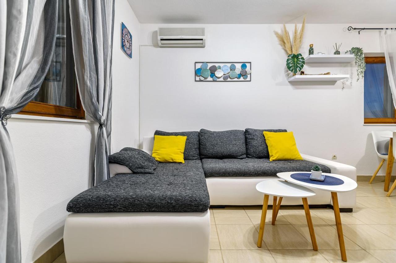 Sunny House Vila Smokovic Exterior foto