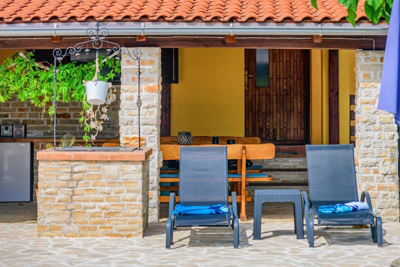 Sunny House Vila Smokovic Exterior foto