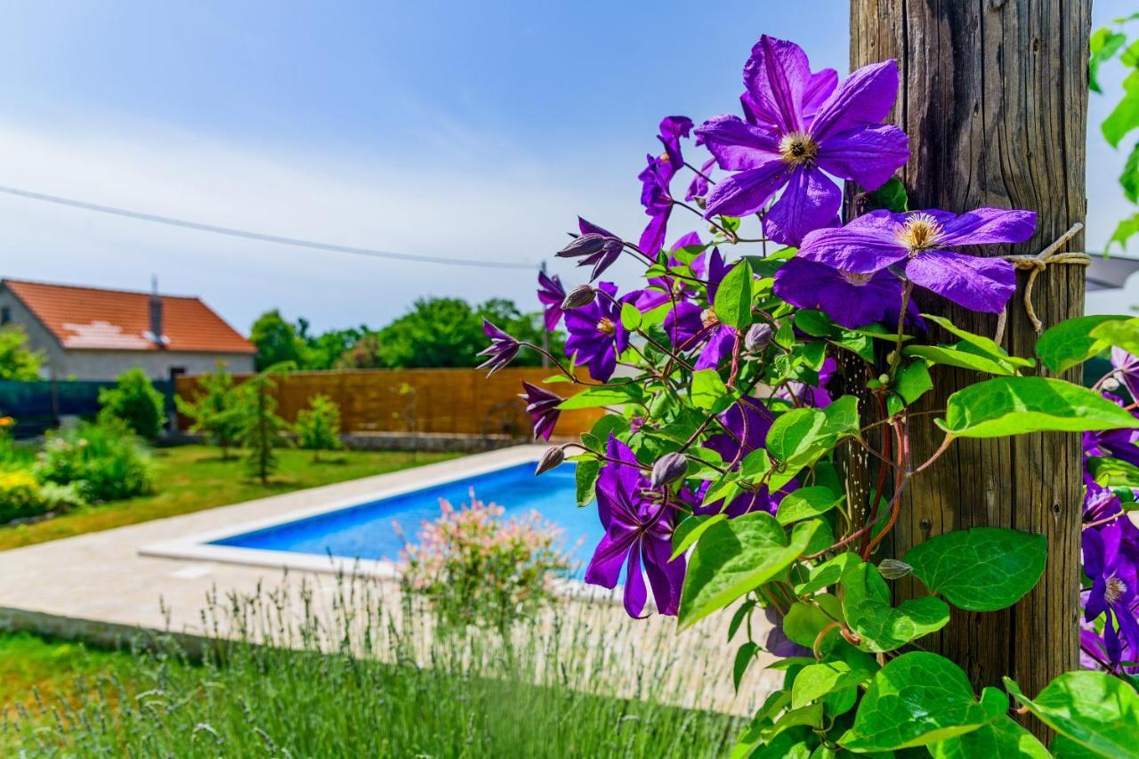 Sunny House Vila Smokovic Exterior foto