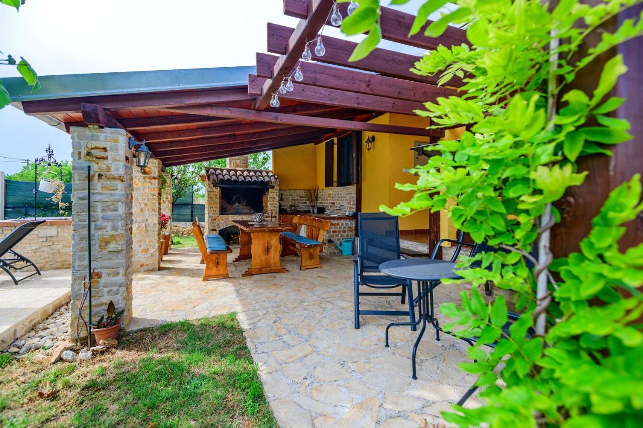 Sunny House Vila Smokovic Exterior foto