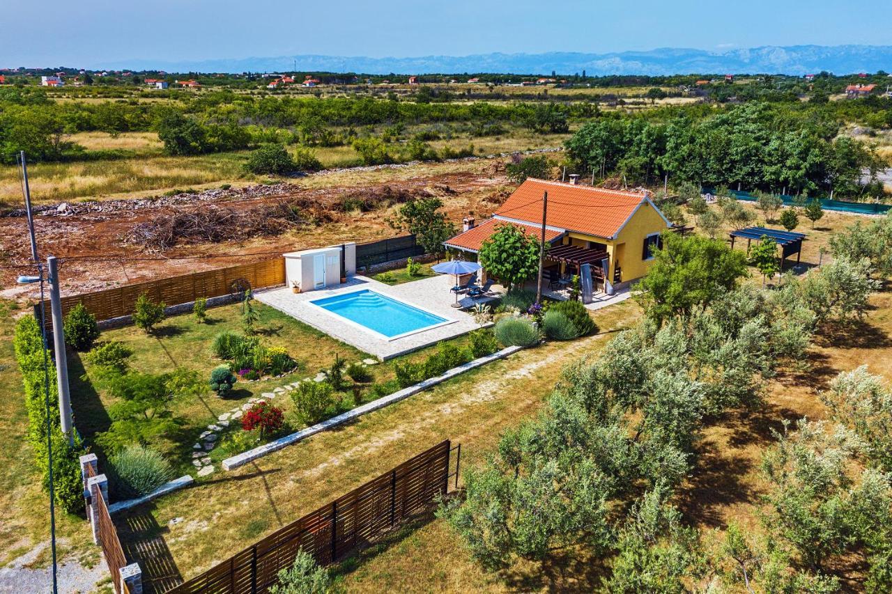 Sunny House Vila Smokovic Exterior foto
