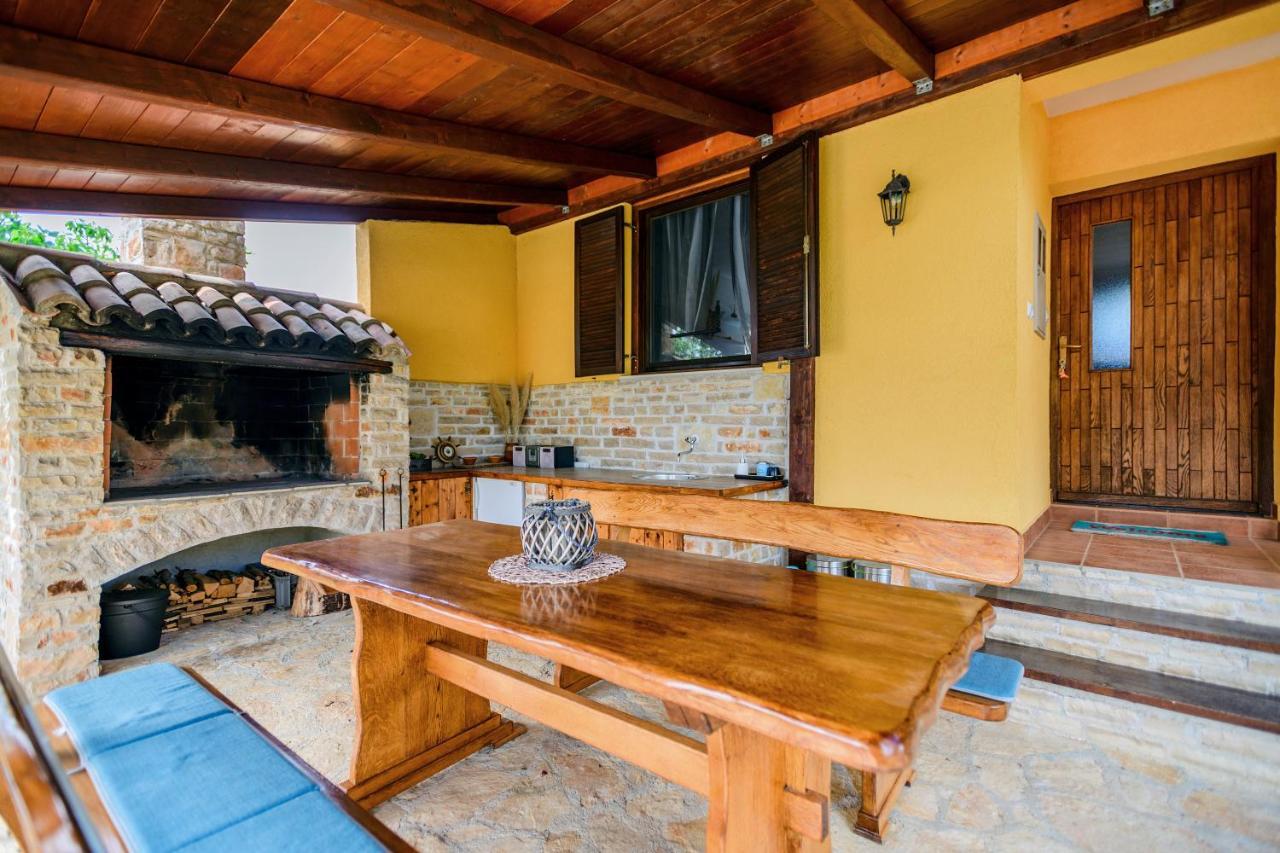 Sunny House Vila Smokovic Exterior foto