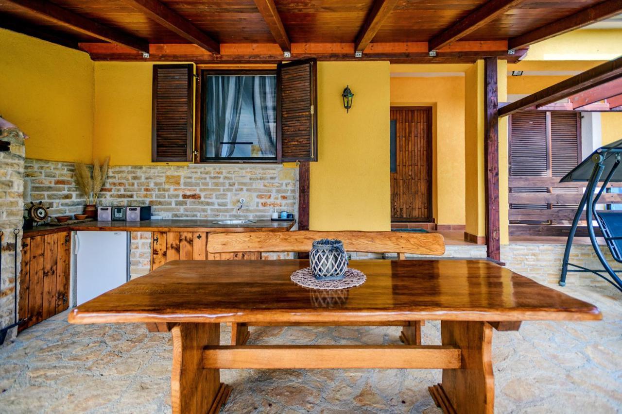 Sunny House Vila Smokovic Exterior foto