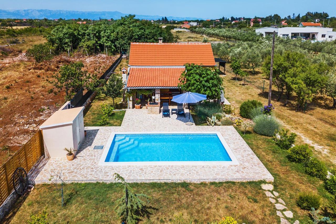 Sunny House Vila Smokovic Exterior foto