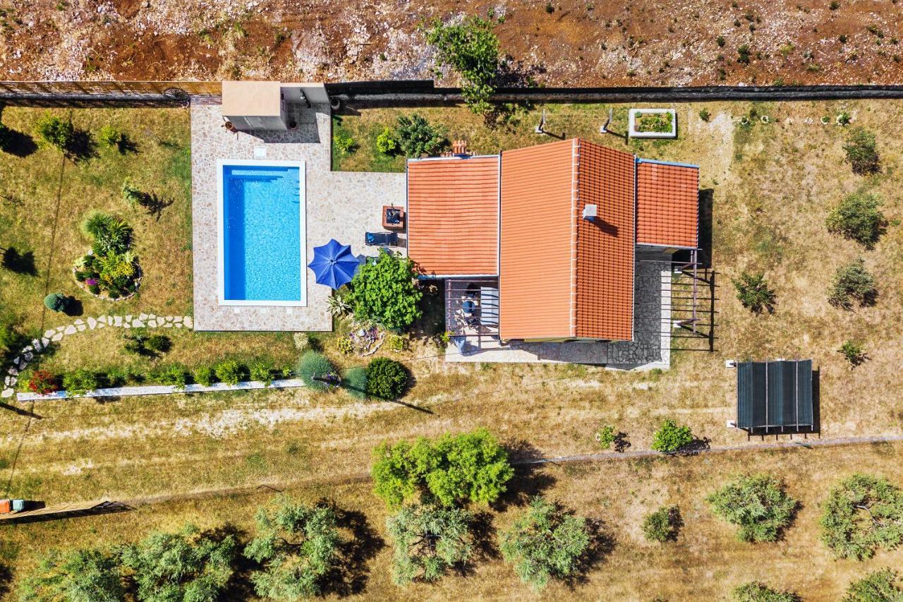 Sunny House Vila Smokovic Exterior foto