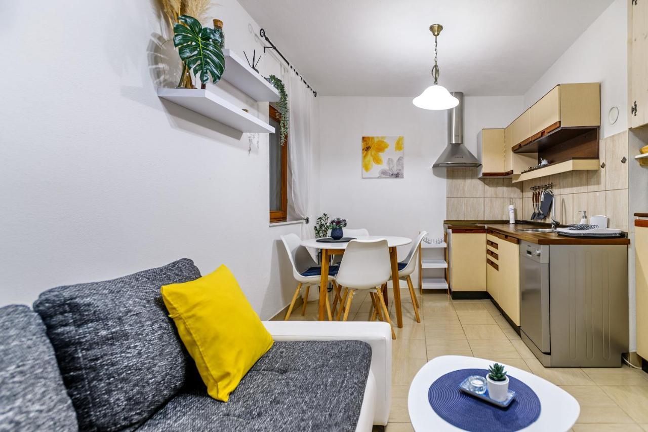 Sunny House Vila Smokovic Exterior foto