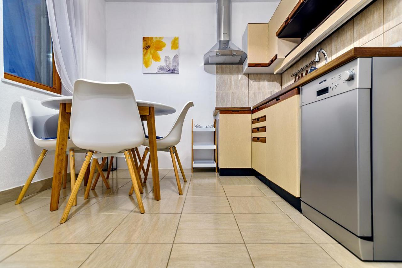 Sunny House Vila Smokovic Exterior foto