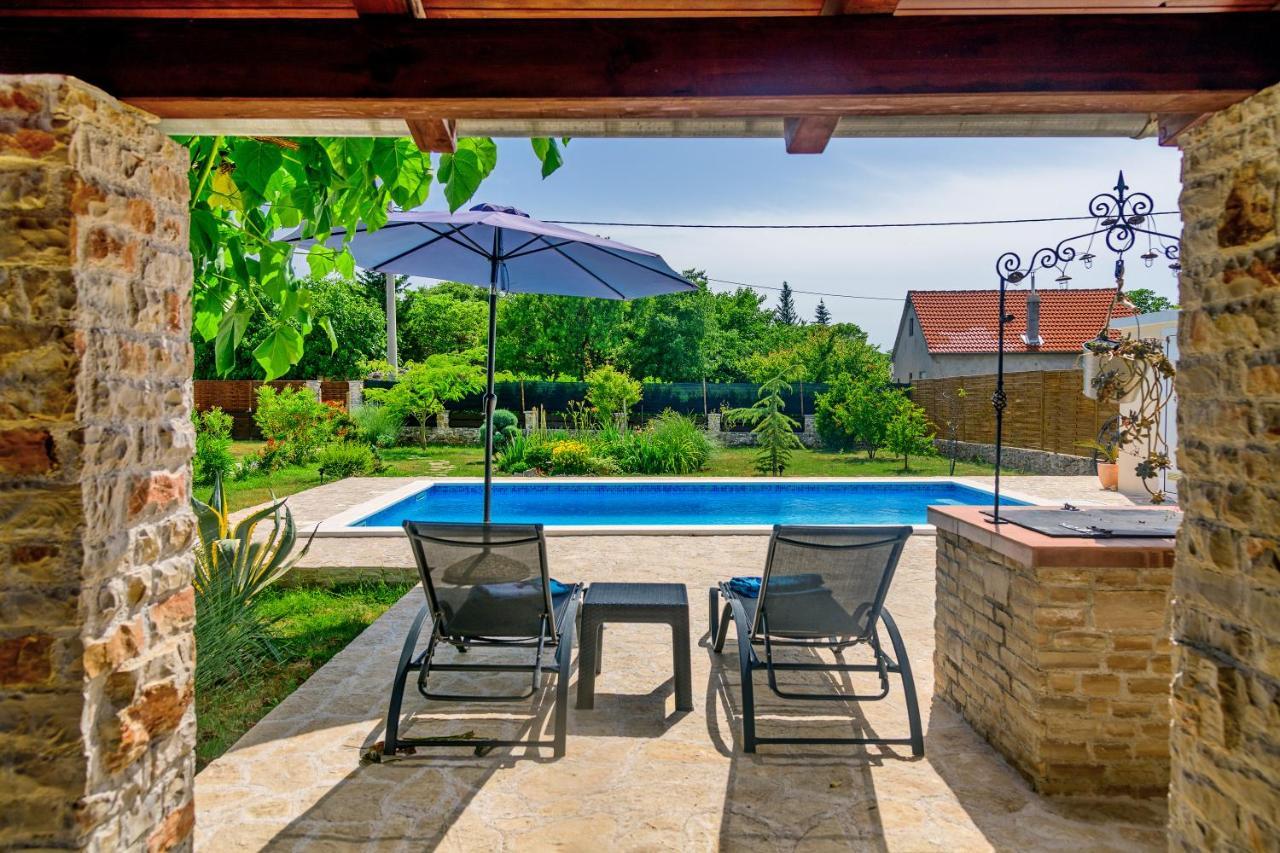 Sunny House Vila Smokovic Exterior foto