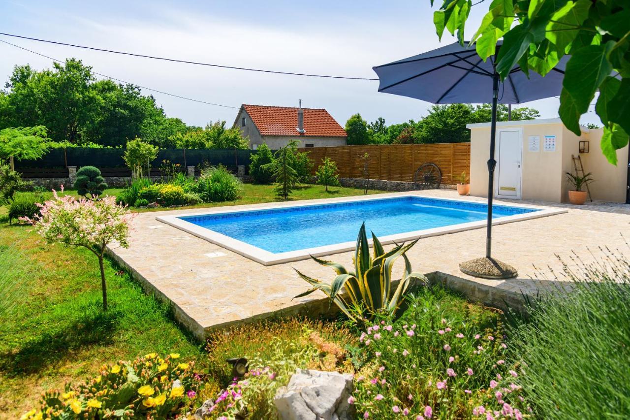 Sunny House Vila Smokovic Exterior foto