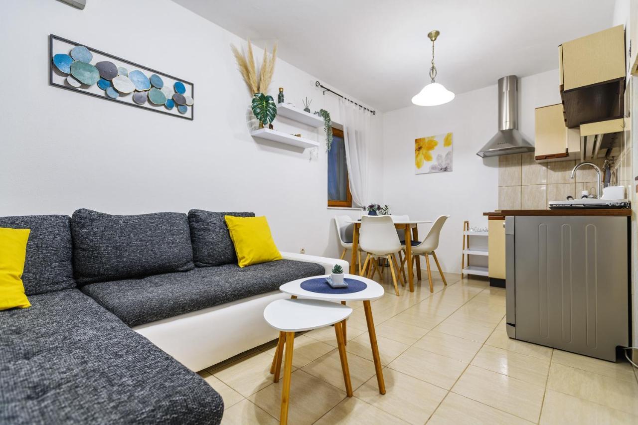 Sunny House Vila Smokovic Exterior foto