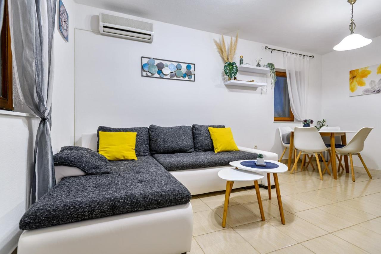 Sunny House Vila Smokovic Exterior foto