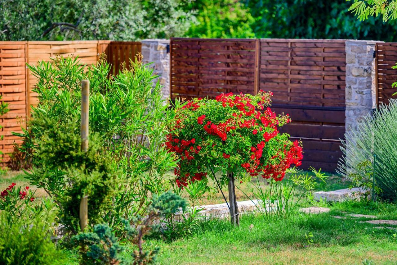 Sunny House Vila Smokovic Exterior foto