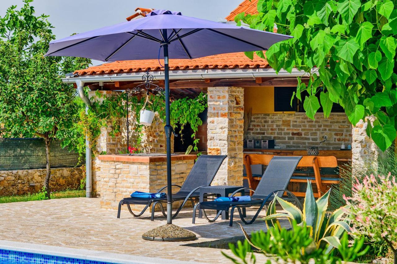 Sunny House Vila Smokovic Exterior foto
