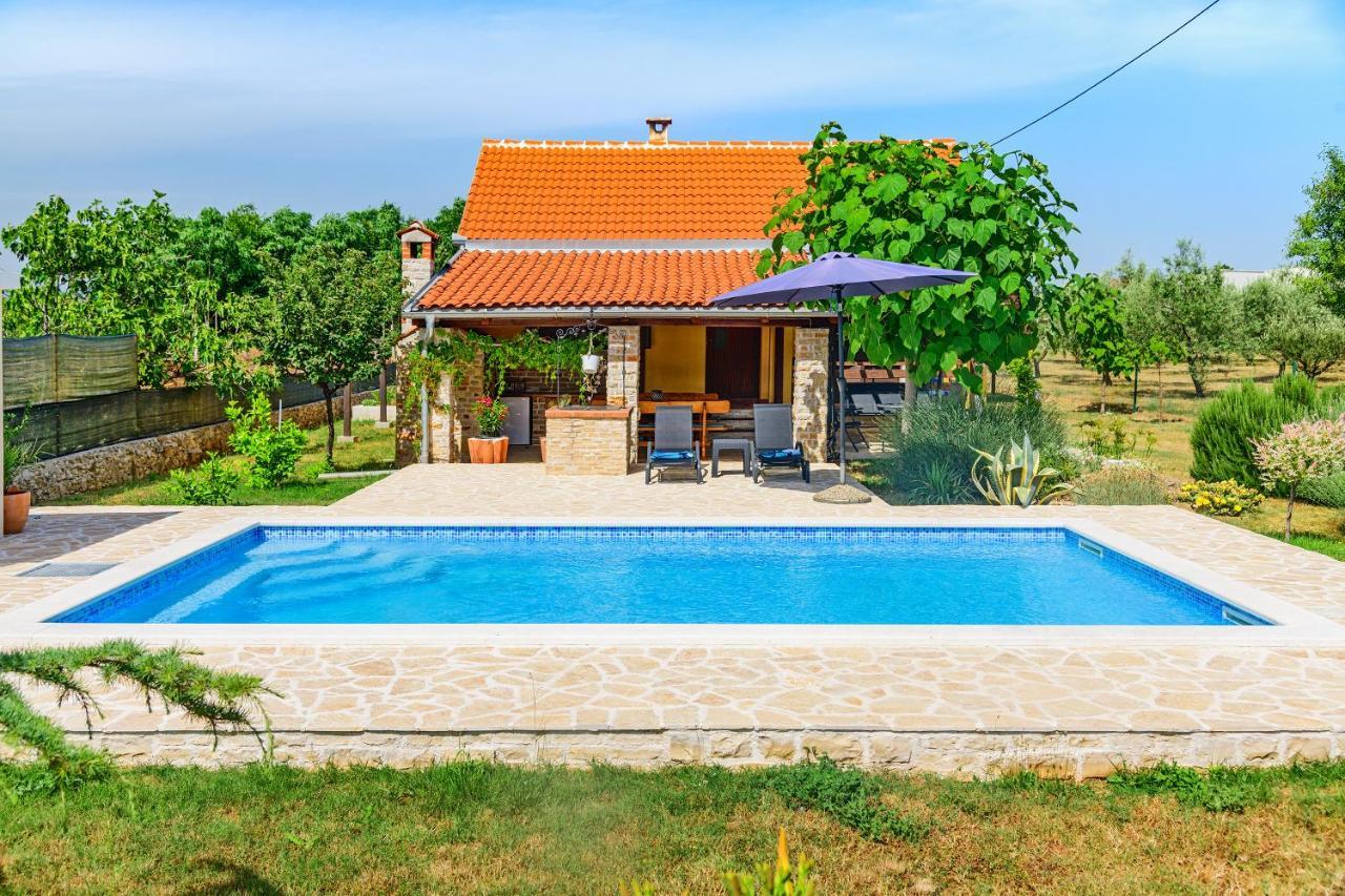 Sunny House Vila Smokovic Exterior foto