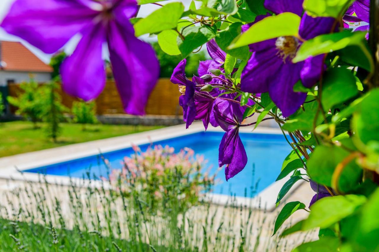 Sunny House Vila Smokovic Exterior foto
