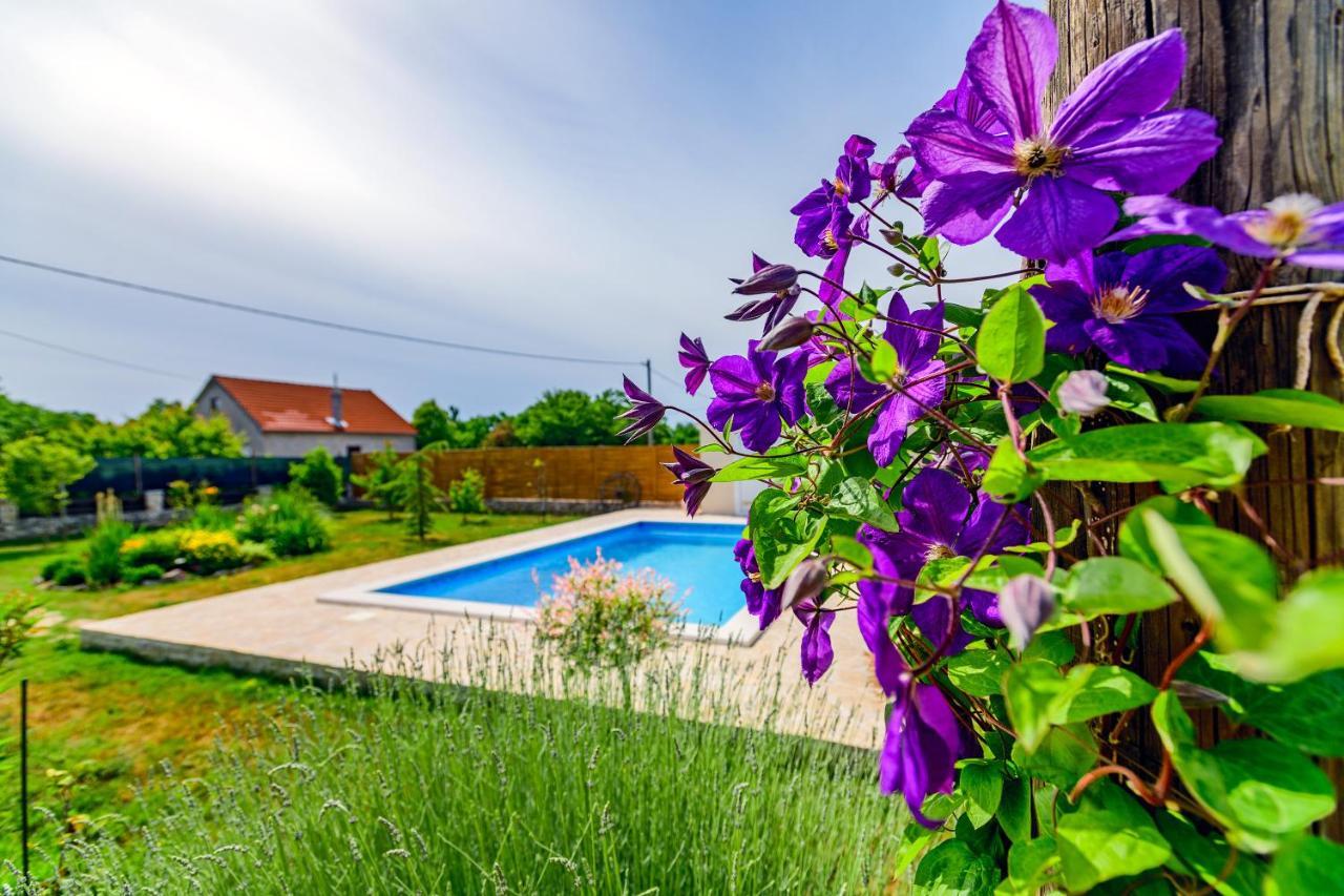 Sunny House Vila Smokovic Exterior foto
