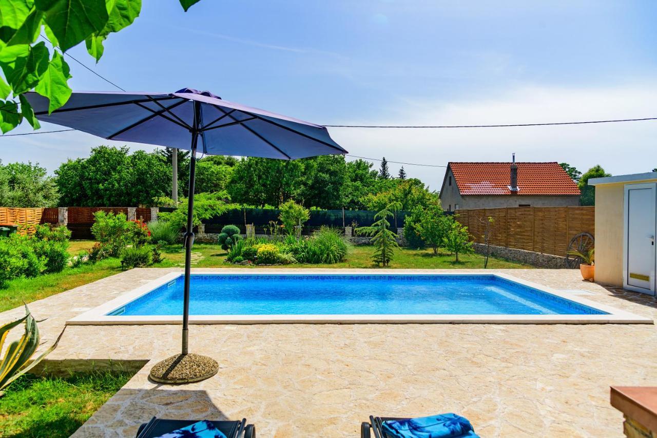 Sunny House Vila Smokovic Exterior foto